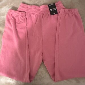 Garage 90s Jogger Size  XS